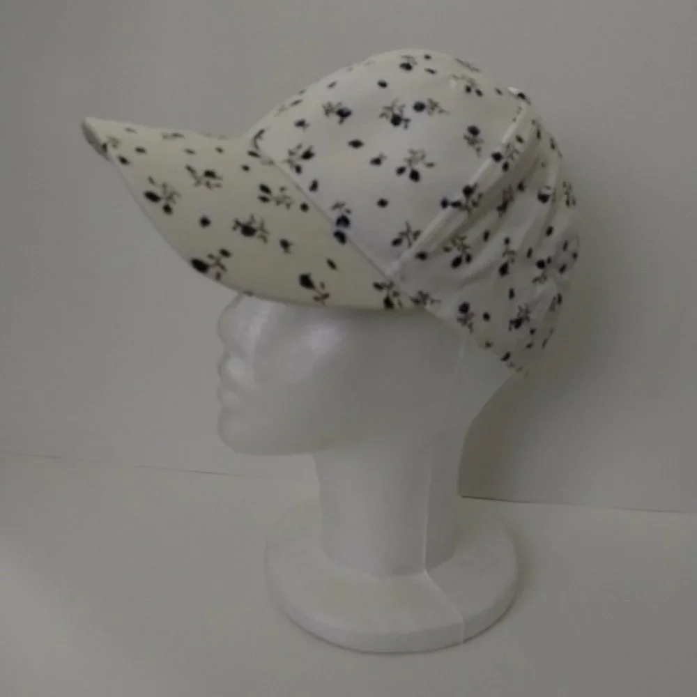 Wild Fable Floral Hat - Picture 4 of 11